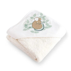 CAPA DE BANY SPRING COTTAGE...