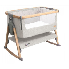 +++MOISES COZEE OAK SILVER...