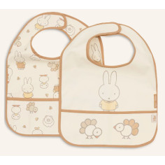 PACK 2 PITETS IMPER.MIFFY...