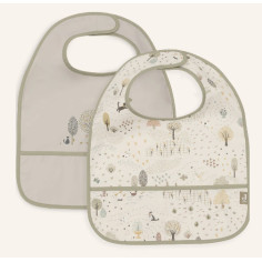 PACK 2 PITETS IMPER.TINY...