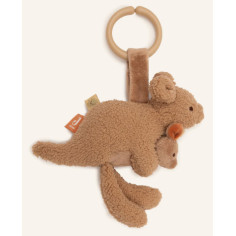 PELUX PRAM HANGER...