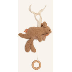 MUSICAL HANGER KANGAROOTS...