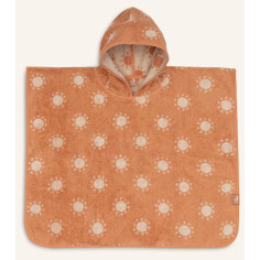 PONXO REVER.TERRY JACQUARD...