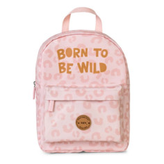 MOCHILA INFANTIL BORN TO BE...