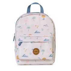MOCHILA INFANTIL GOOD VIBES...