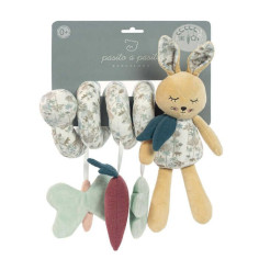 ESPIRAL RISTA ACTIV. CONILL...