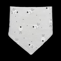 BANDANA ESTAM.RABBIT...