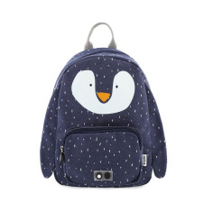 MOTXILLA LLAR MR.PINGUIN...
