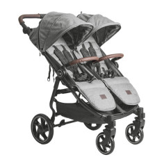 CADIRA BESSONS VENTTWIN +...