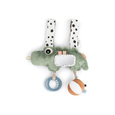 JOGUINA PER PENJAR CROCO...