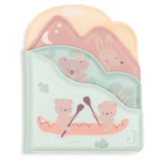 LLIBRE MIRACLE BATH BOOK...