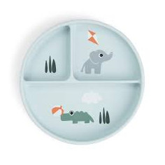 PLAT SILICONA STICK&STAY...