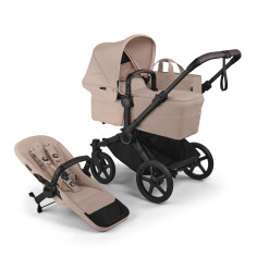 BUGABOO DONKEY6 SINGLE...