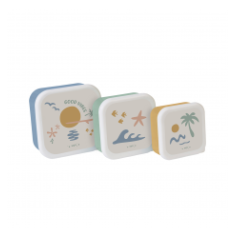 SNACK BOX 3UNIT GOOD VIBES...