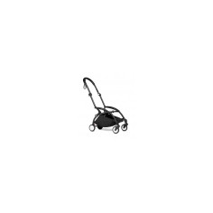 XASSIS YOYO3 BLACK negre...