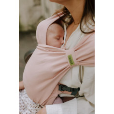 MOCHILA FULAR BOBA BLISS BLOOM