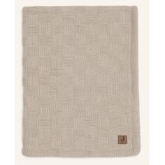 MANTA 75*100 BOX KNIT...