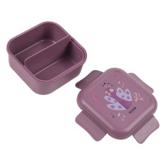 SNACK BOXES AMB CLIP...