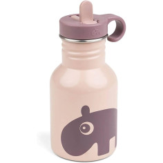 BOTELLA METAL BOTTLE OZZO...