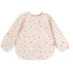 PITET DAV.SLEEVED BIB 6-18...
