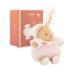 PELUX CONILL PATAPOUF ROSA...