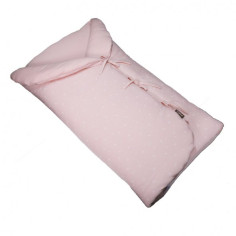 SAC CUCO CIELO ROSA sonpetit