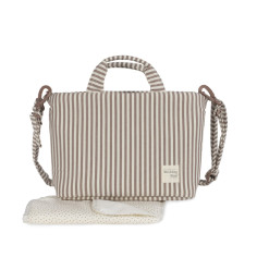 BOLSO CANASTILLA PRALINE...