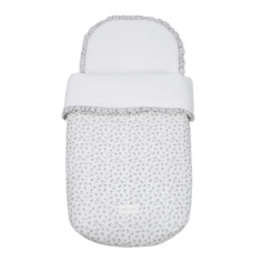 SACO CUCO LITTLE BLOOM FLOR...