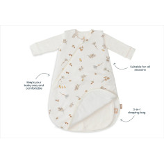 DORMI SLEEPING BAG 4...
