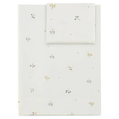 JOC LLENÇOL 120*60 NATURA...