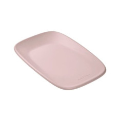 VESTIDOR SOFT DUSTY PINK...