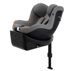 SIRONA Gi i-size LAVA GREY...