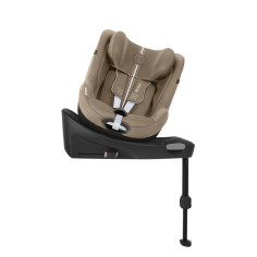 SILLA SIRONA Gi i-size PLUS...