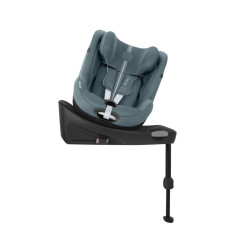 SILLA SIRONA Gi i-size PLUS...