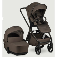 COCHECITO DUO ZOEY CHESTNUT...