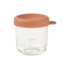 POT BABYCOOK VIDRE 250ml...