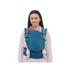 MOCHILA LOVE&CARRY ONE DENIM