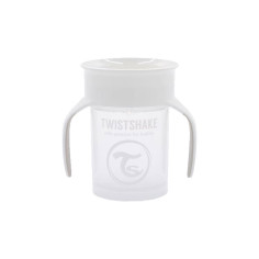 TASSA 360º BLANC 6M+...