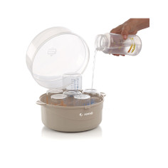 ESTERILITZADOR MICROWAVE...