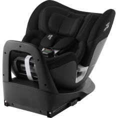 CADIRA SWIVEL2 SPACE BLACK...