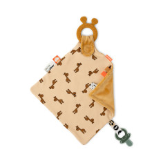 MOSSEGADOR COMFORT TEETHER...