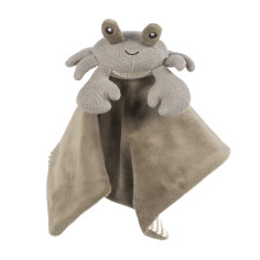DOUDOU CRANC PEPE 28*28...