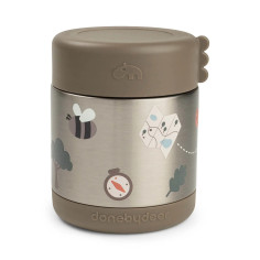 TERMO INSULTED FOOD JAR...