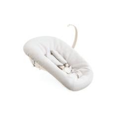 NEWBORN SET VAINILLA/BLANC...