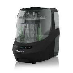 BABYBREZZA WASHER PRO negre...