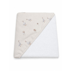 CAPA  BANY BAMBU OCAS L-HOUSE