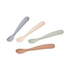 LOT 4 CULLERES SILICONA 1ª...