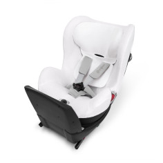 FUNDA RUS BLANCA SIRONA CYBEX