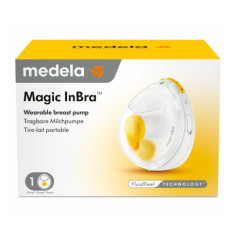 EXTRACTOR MOTION INBRA...