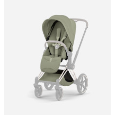 SEAT PACK PRIAM STYLE SAGE...